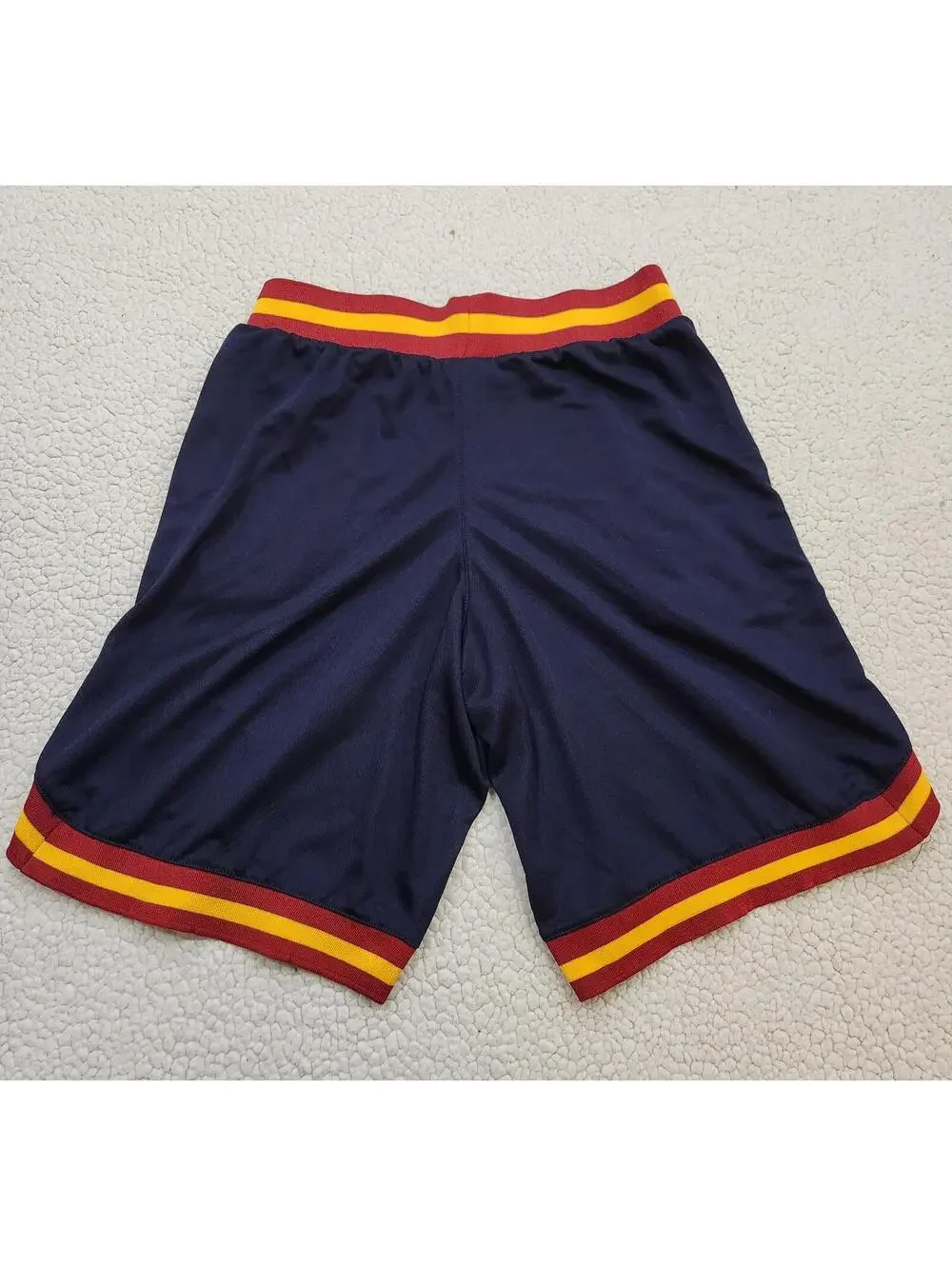 NBA Cleveland Cavaliers Lebron James basketball Performance Shorts Men's Small